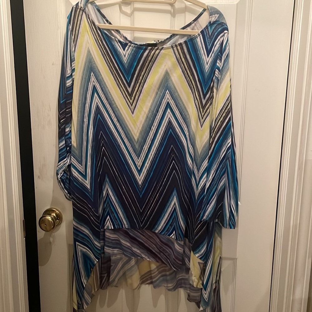 Cupio women blouse